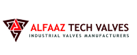 Alfaaz tech valves logo