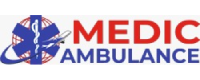 Medic ambulance logo