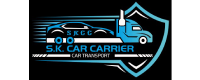 Sk car carrier logo