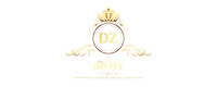 DZ City logo