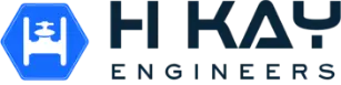 hkay engineers logo
