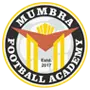 Mumbra Football Acedamy Logo