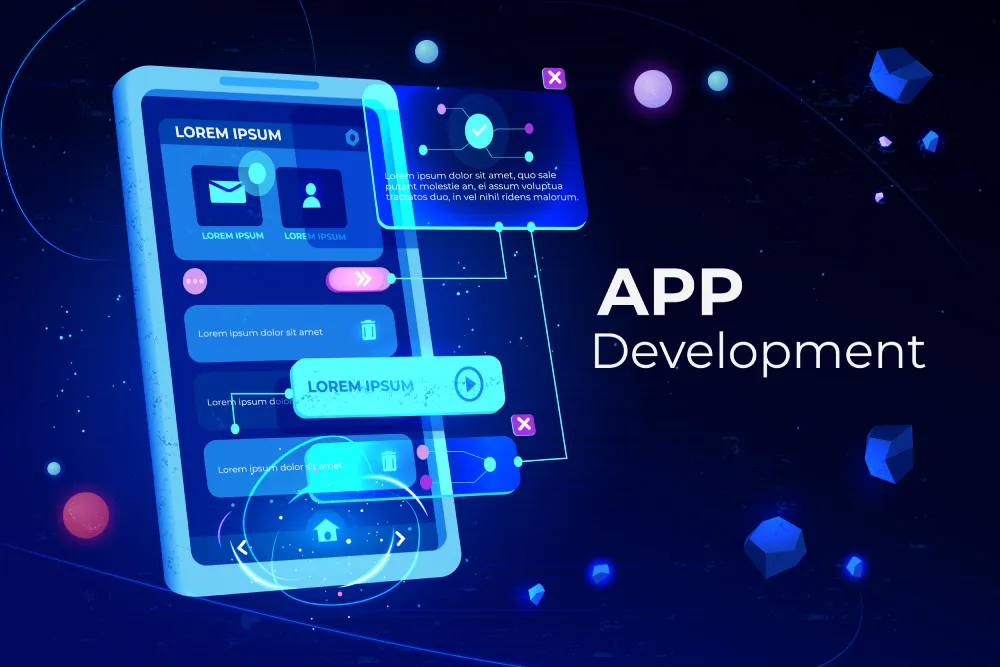 app development image